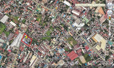 cabancalan mandaue zip code